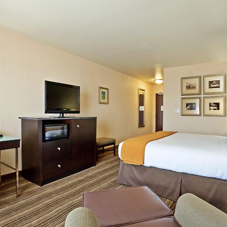 Holiday Inn Express Hotel Twin Falls By Ihg Phòng bức ảnh