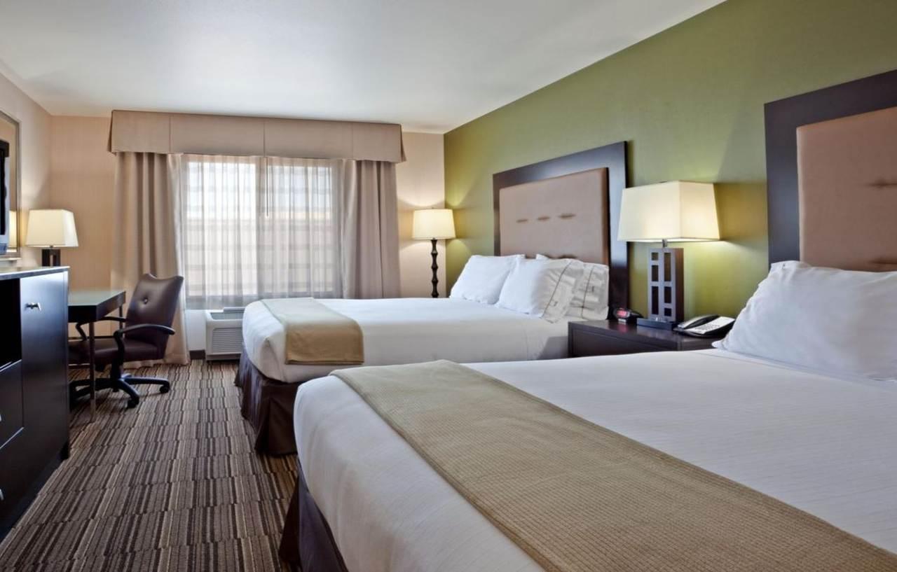 Holiday Inn Express Hotel Twin Falls By Ihg Ngoại thất bức ảnh