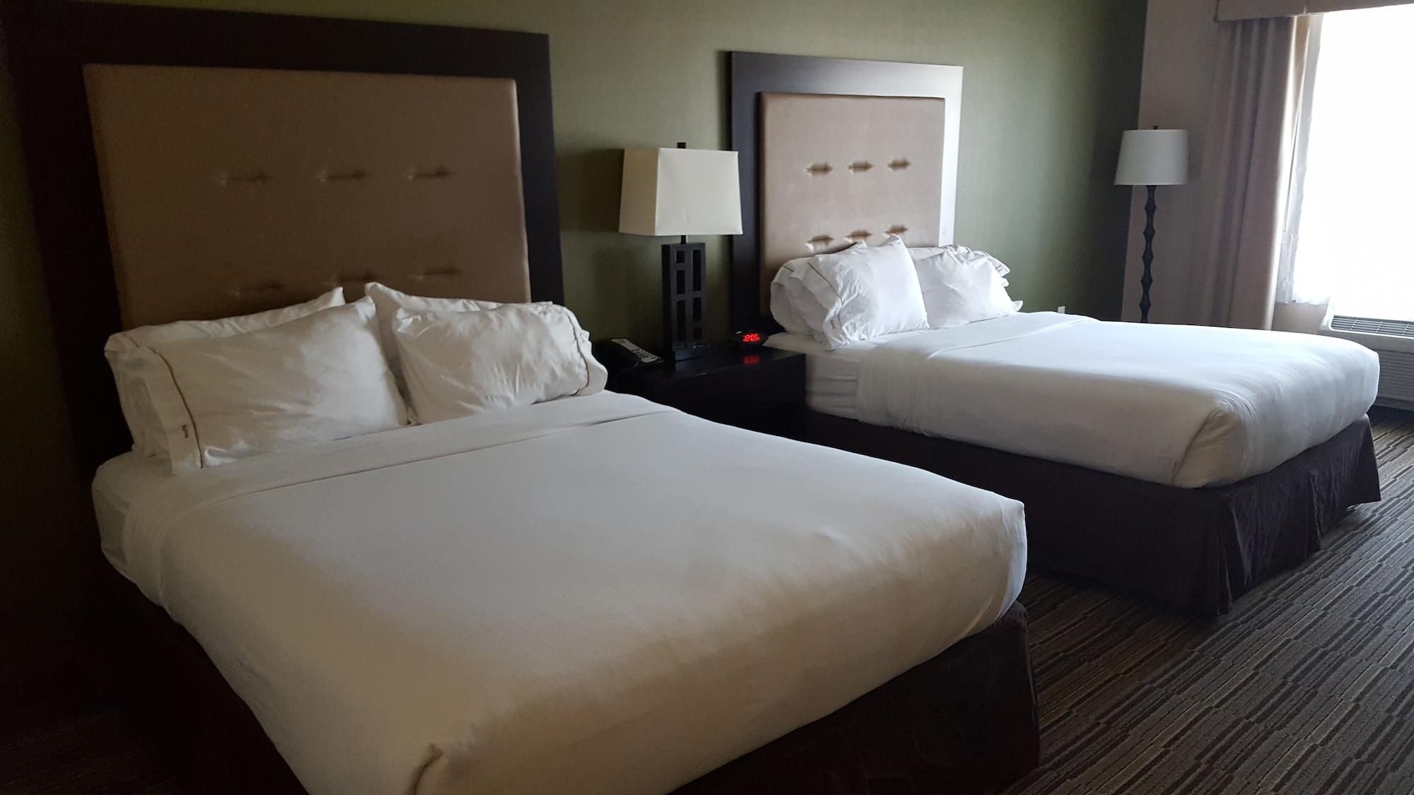Holiday Inn Express Hotel Twin Falls By Ihg Ngoại thất bức ảnh