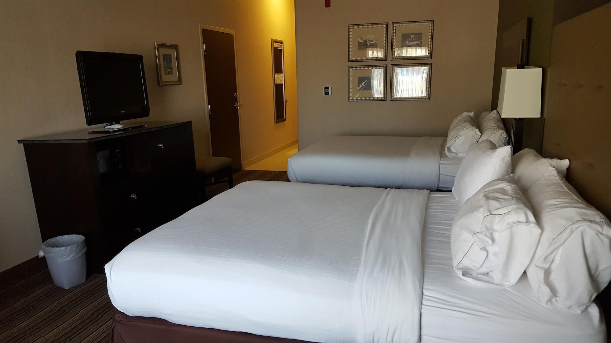 Holiday Inn Express Hotel Twin Falls By Ihg Ngoại thất bức ảnh