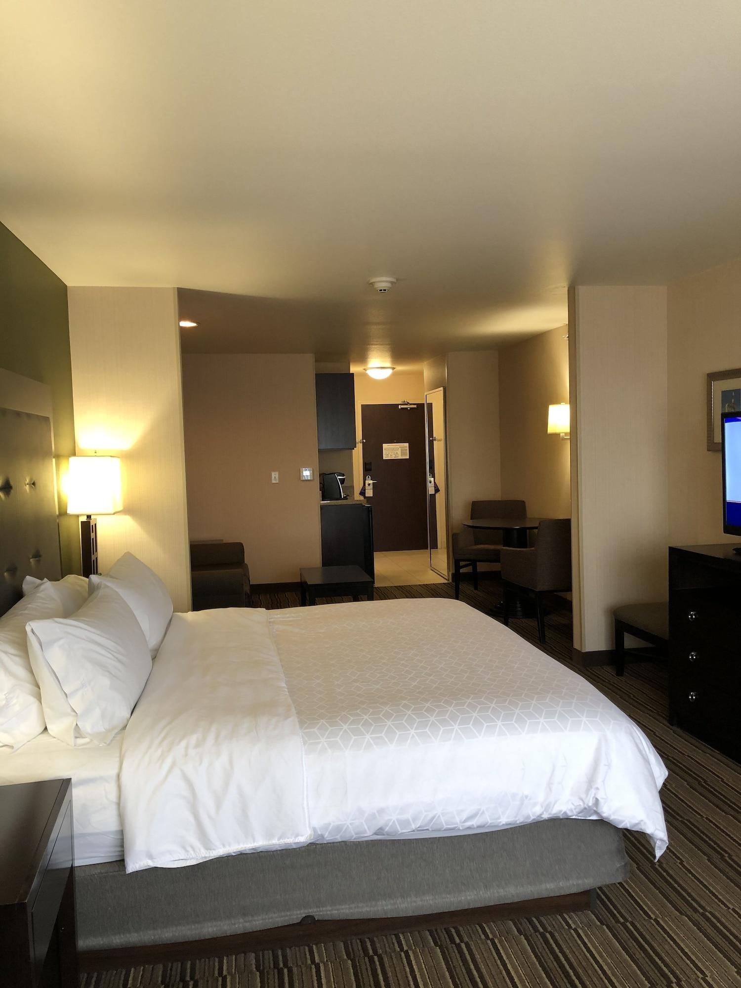 Holiday Inn Express Hotel Twin Falls By Ihg Ngoại thất bức ảnh