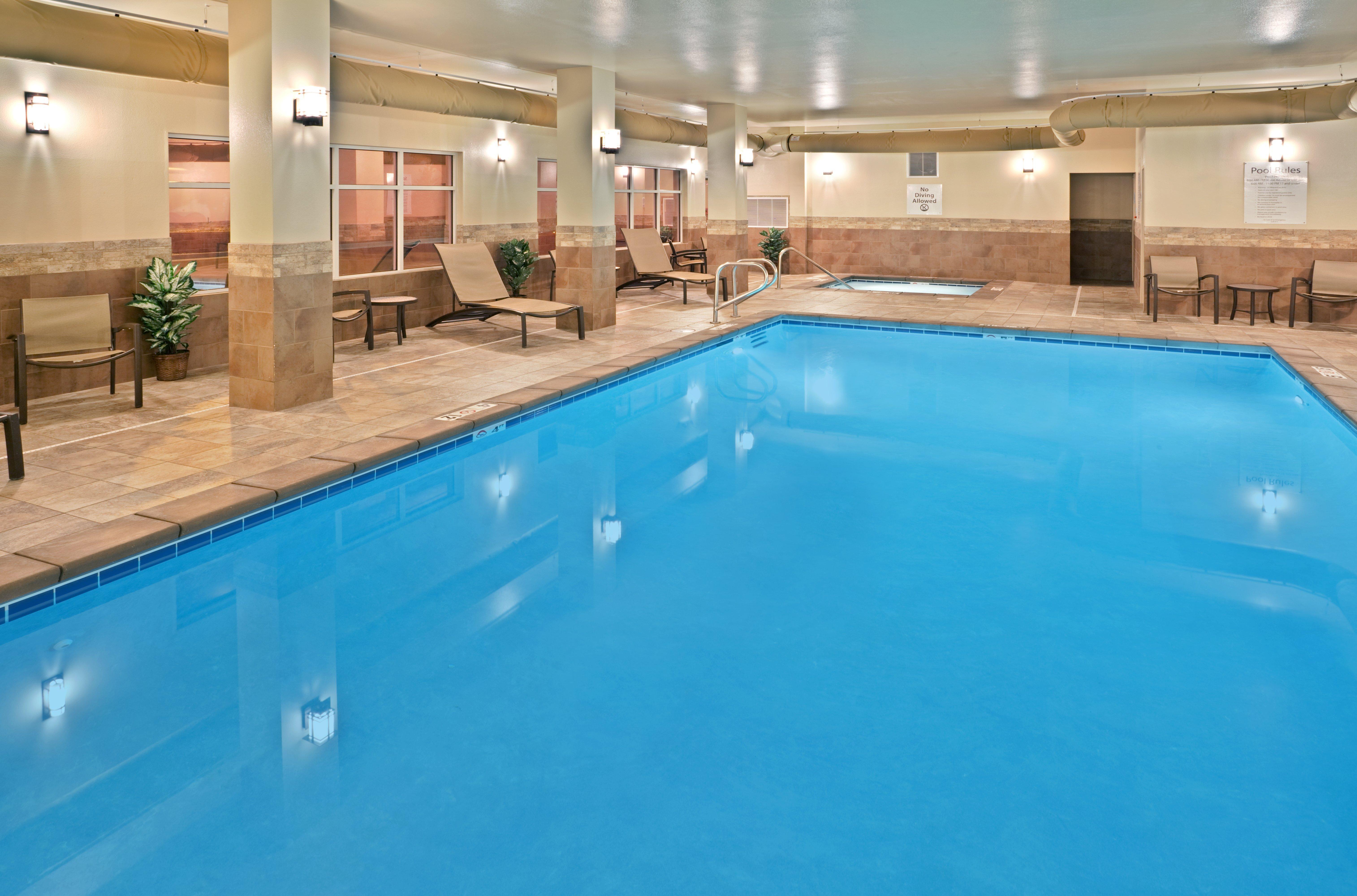 Holiday Inn Express Hotel Twin Falls By Ihg Ngoại thất bức ảnh