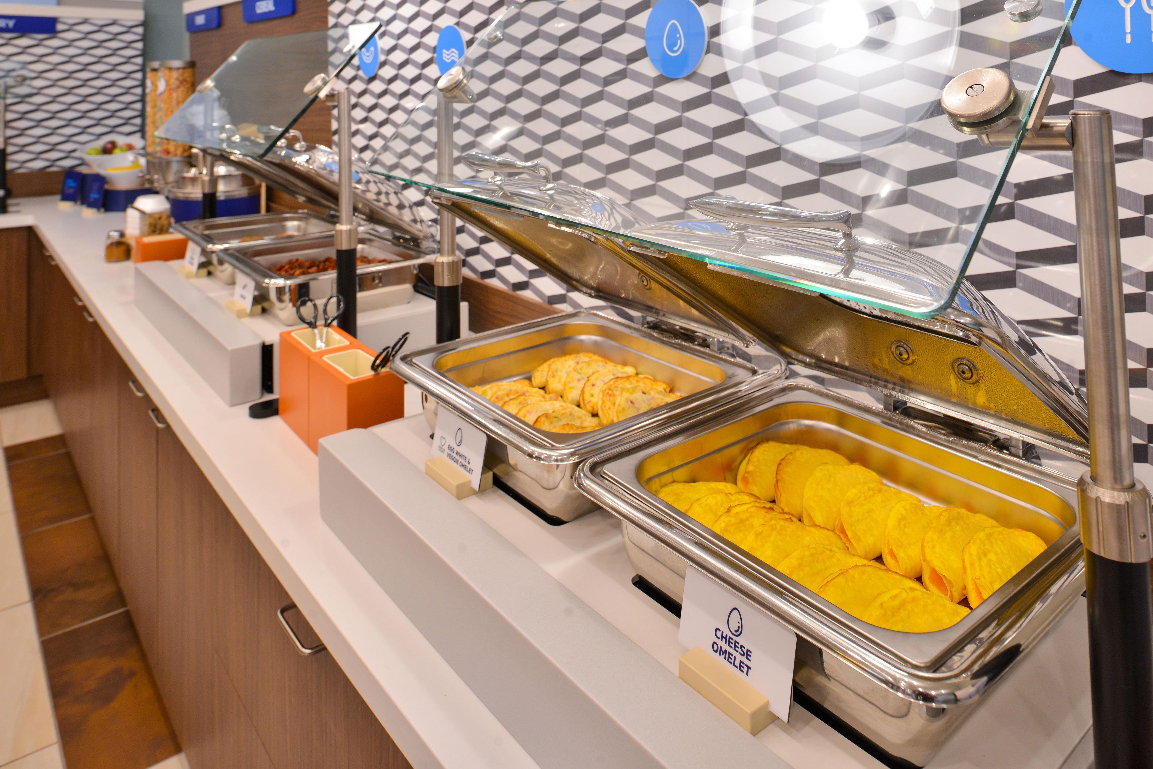 Holiday Inn Express Hotel Twin Falls By Ihg Ngoại thất bức ảnh