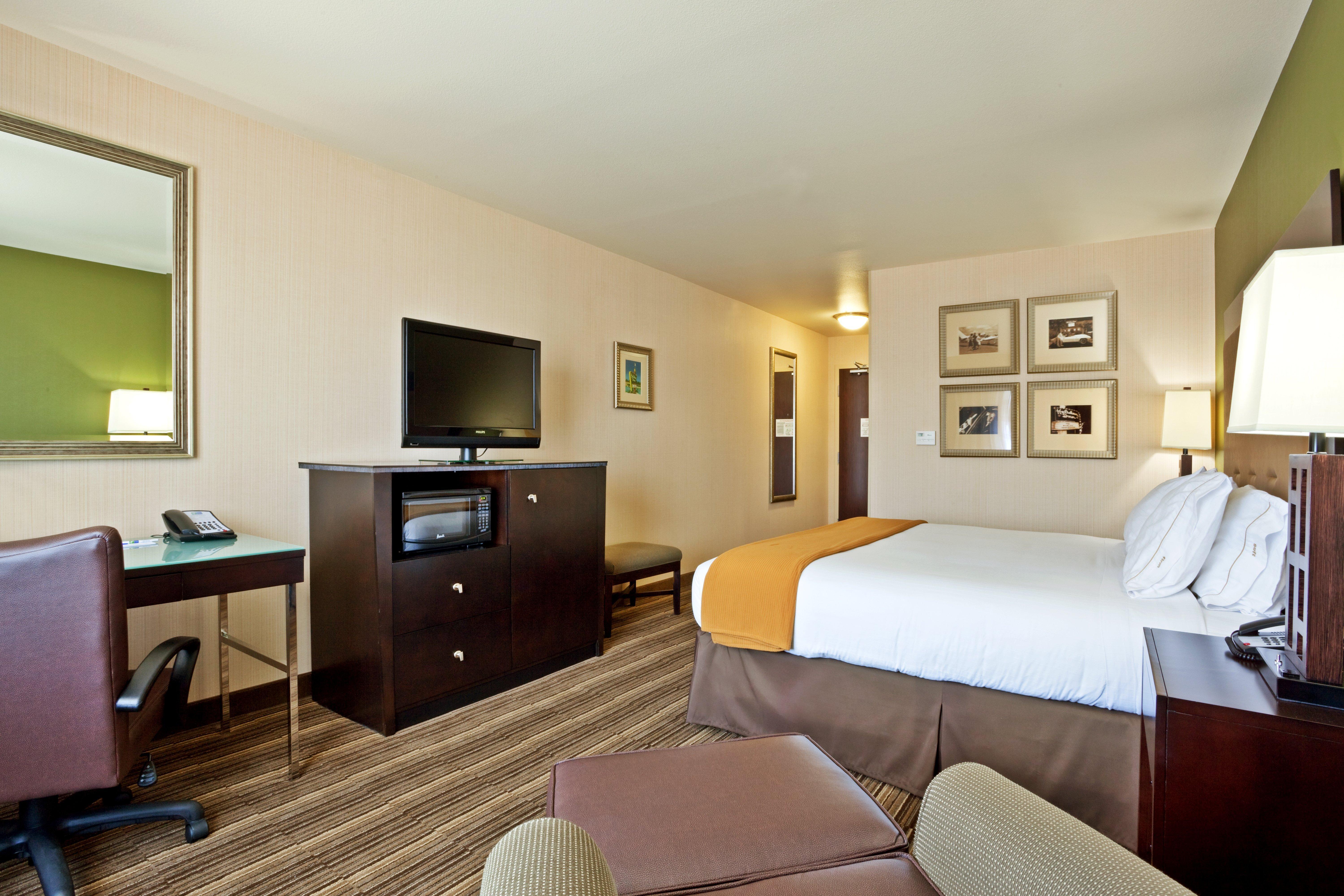 Holiday Inn Express Hotel Twin Falls By Ihg Phòng bức ảnh
