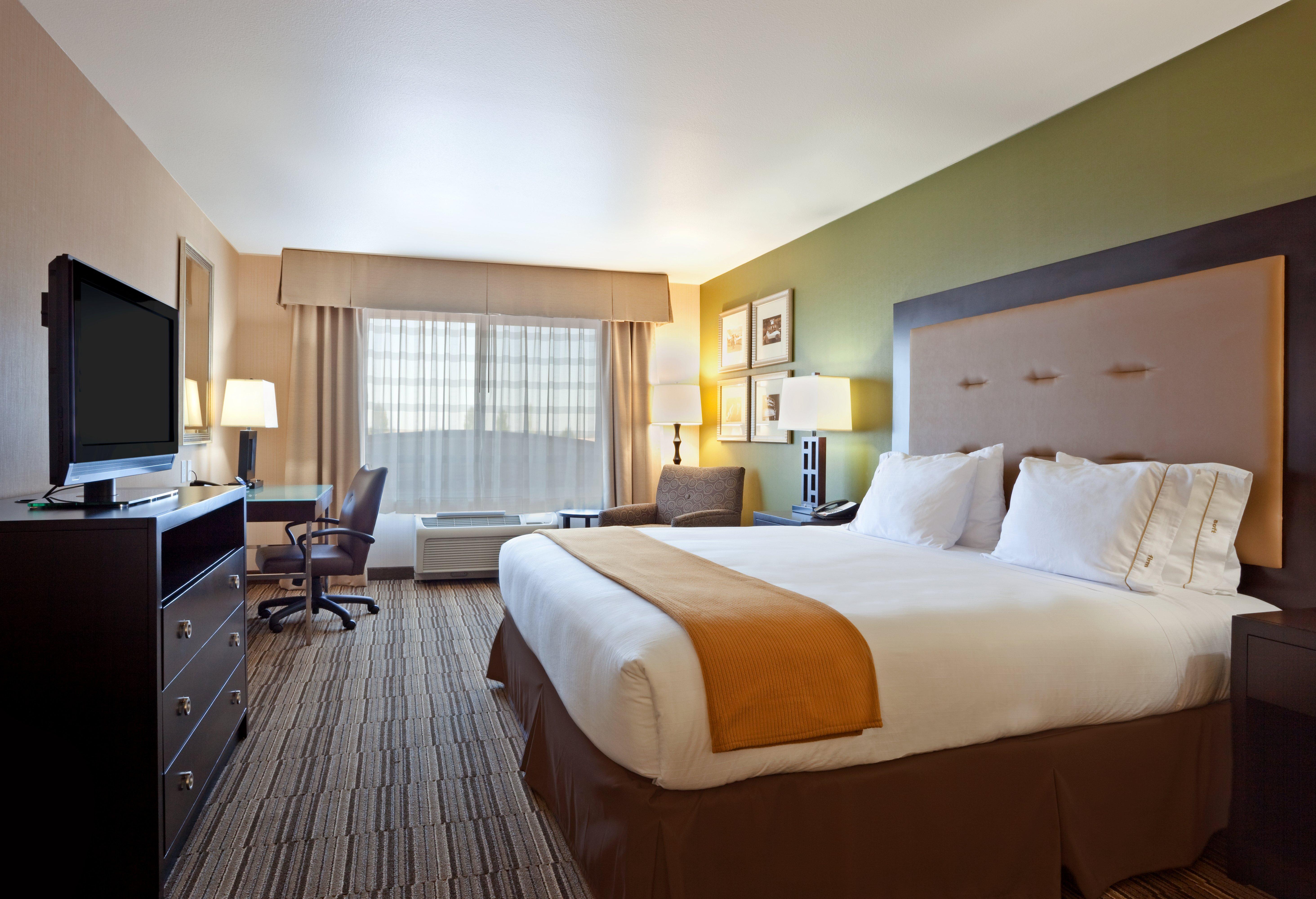 Holiday Inn Express Hotel Twin Falls By Ihg Phòng bức ảnh