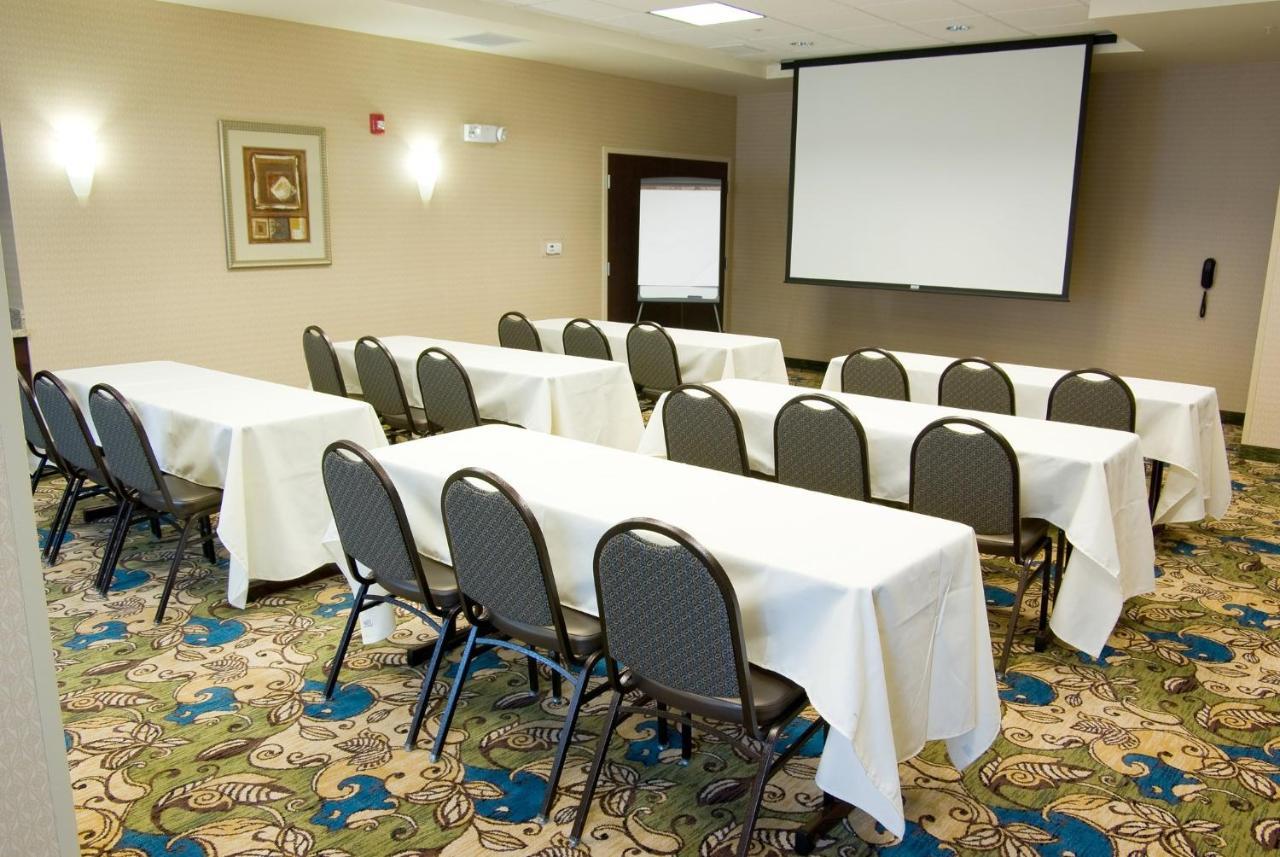 Holiday Inn Express Hotel Twin Falls By Ihg Ngoại thất bức ảnh