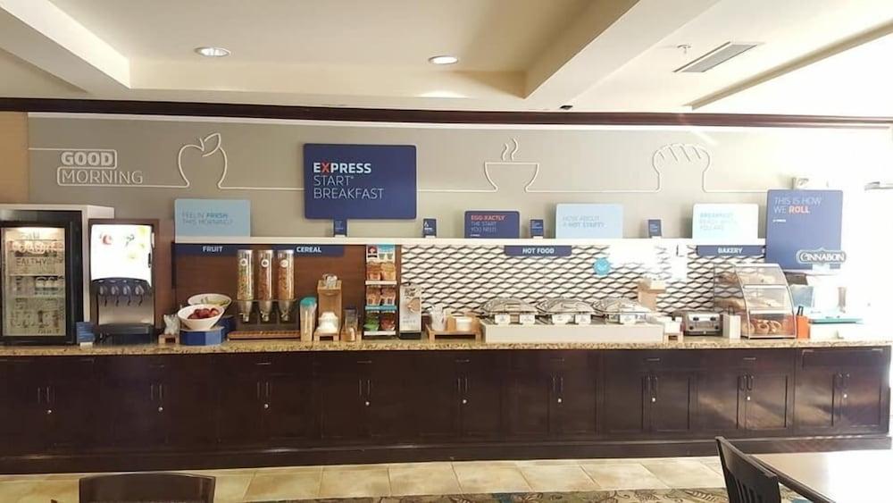 Holiday Inn Express Hotel Twin Falls By Ihg Ngoại thất bức ảnh